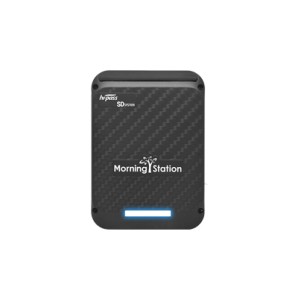 U-H70+ 노후 무선 단말기 AAA건전지용