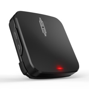 YW-R30S 경차  유선 단말기 시거잭용